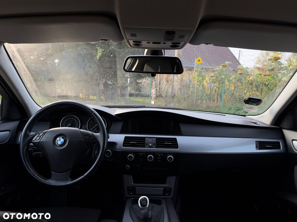 BMW Seria 5 520i Edition Lifestyle - 25