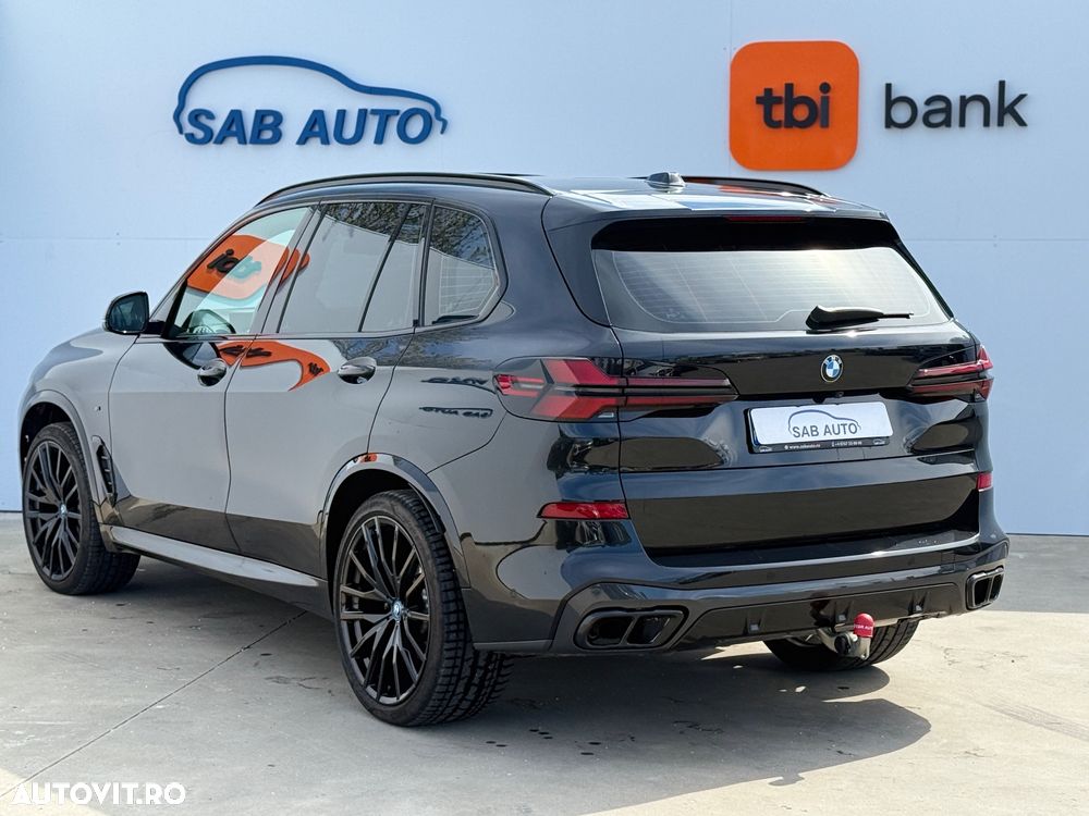 BMW X5 xDrive30d AT MHEV - 31