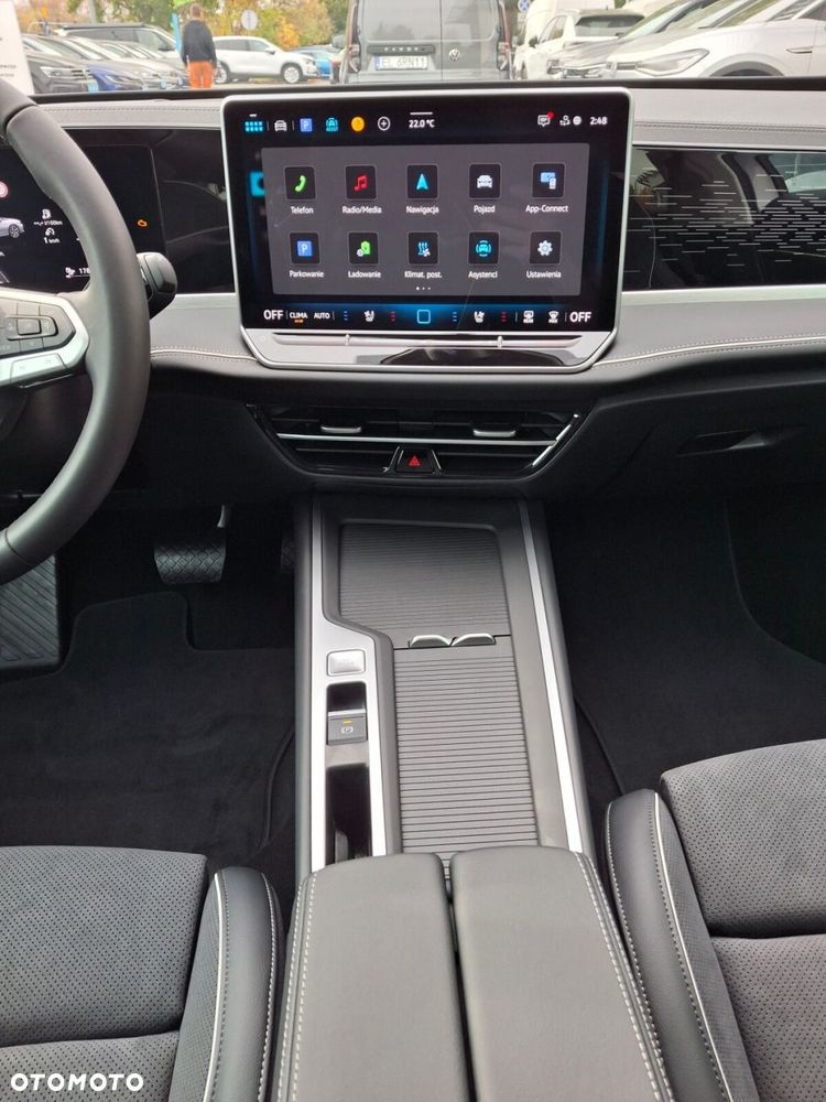 Volkswagen Passat Variant - 27