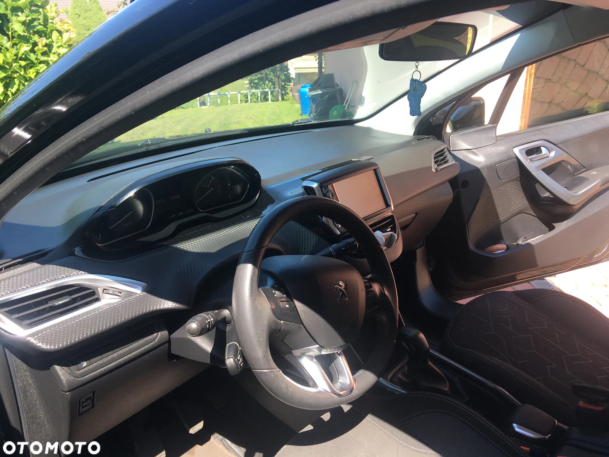 Peugeot 2008 1.2 Pure Tech Style - 11