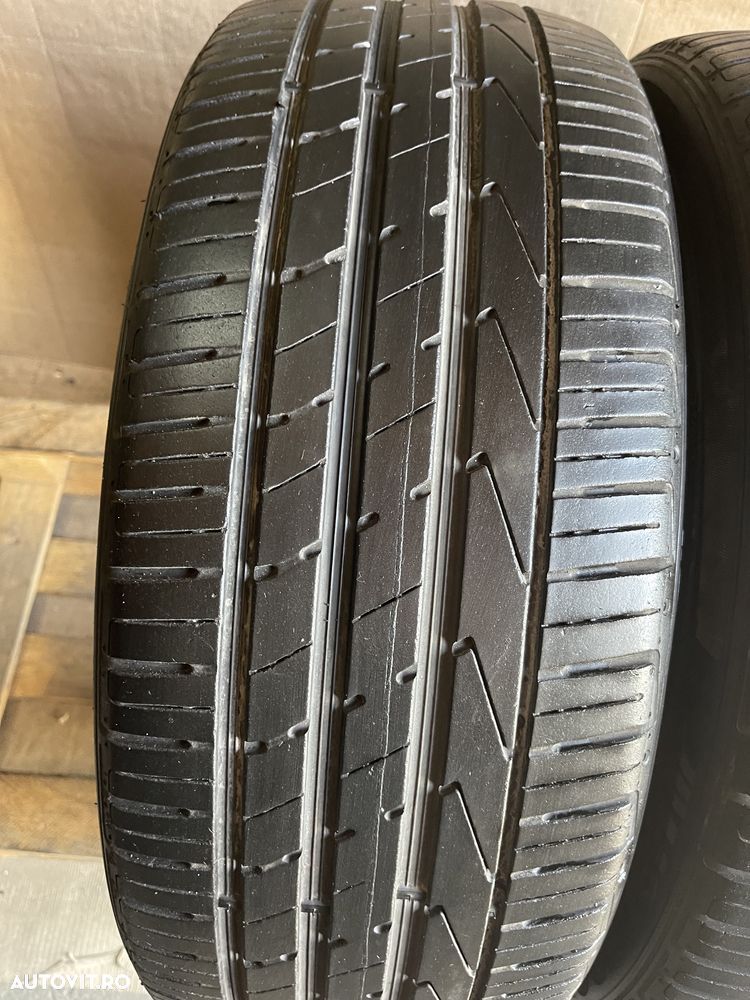 235/45/R20 Hankook Ventus S1evo2 SUV - 4