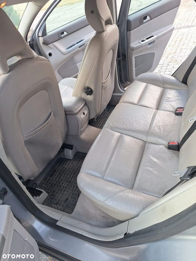 Volvo S40 1.6D - 6