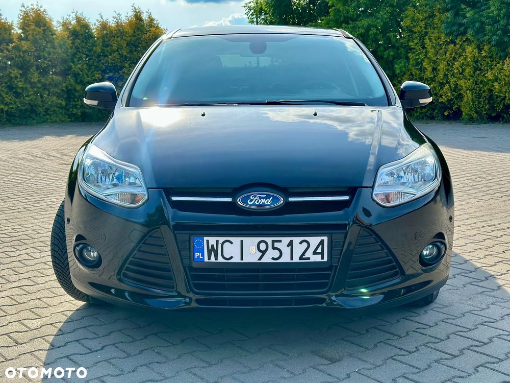 Ford Focus - 2