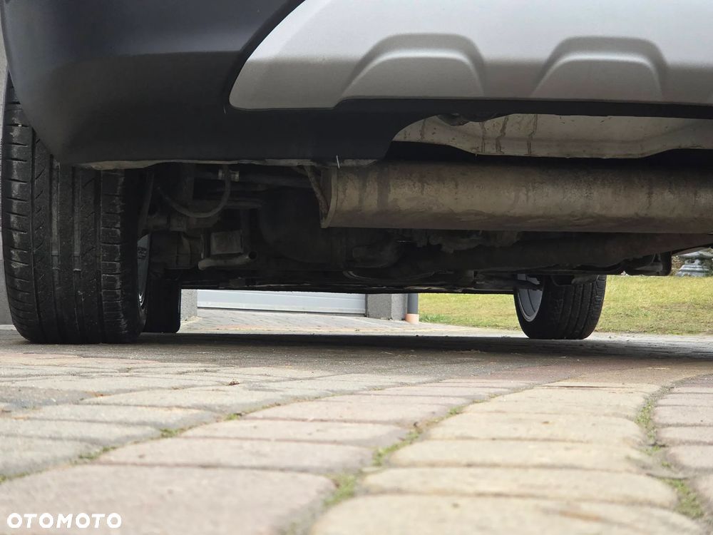 Opel Mokka 1.4 Turbo ecoFLEX Start/Stop 4x4 Innovation - 11