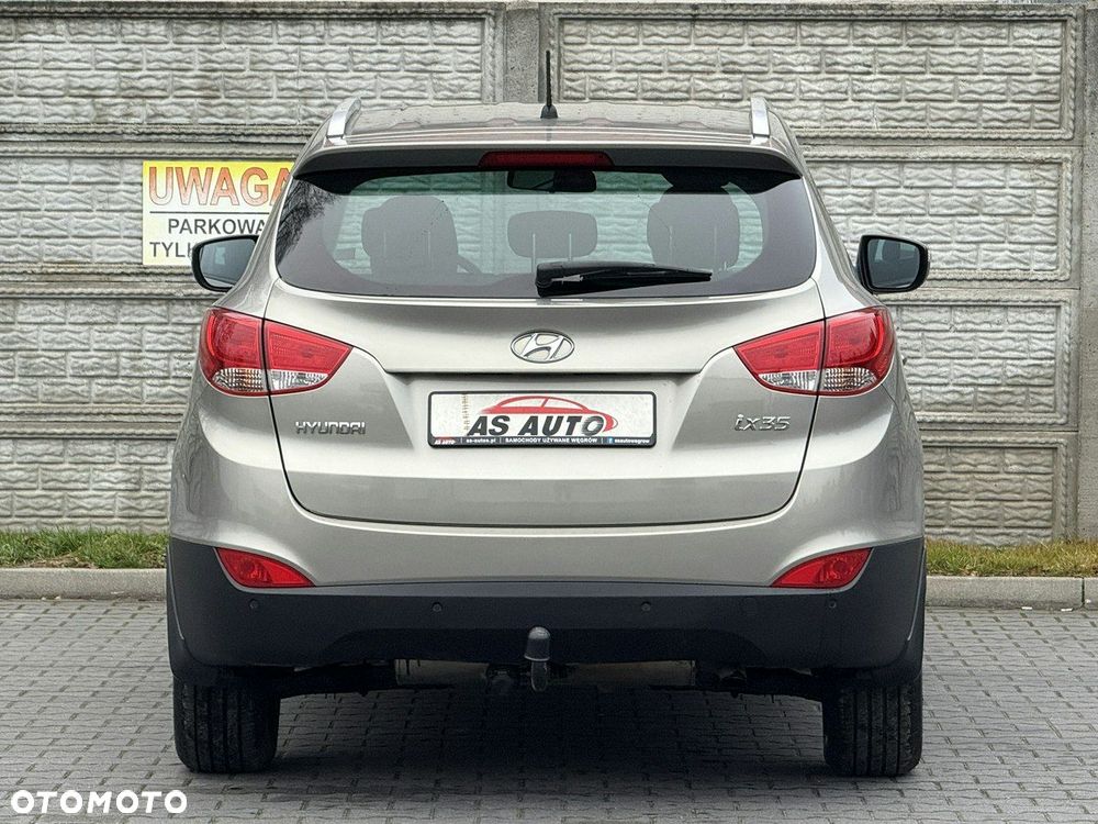 Hyundai ix35 2.0 Premium 2WD - 37