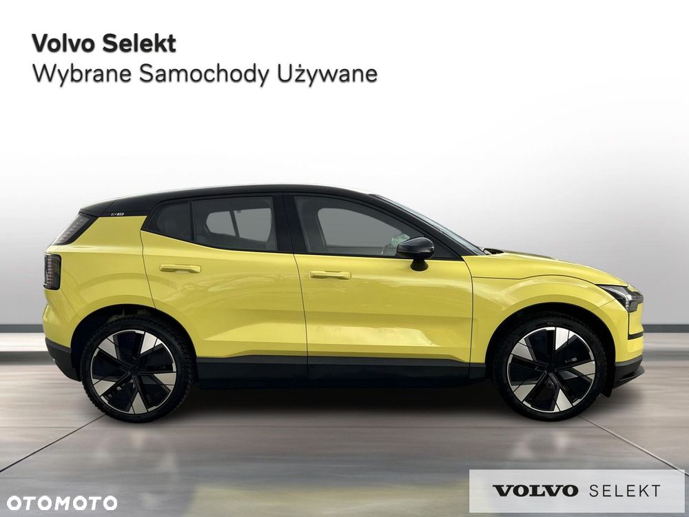 Volvo EX30 - 7