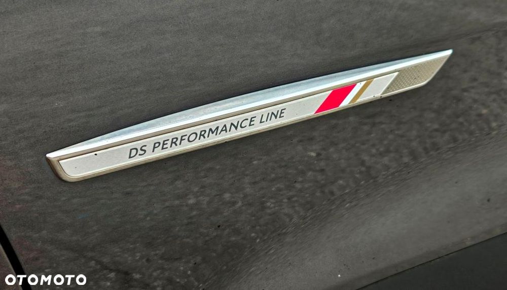 DS Automobiles DS 7 Crossback 1.6 PureTech GPF Performance Line + - 3