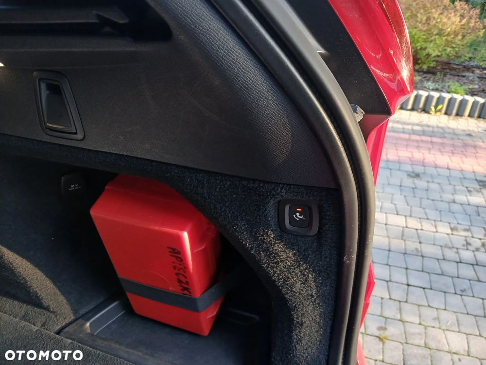 Volvo XC 90 B5 D AWD Geartronic RDesign - 11