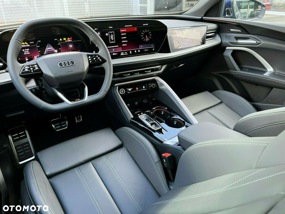 Audi Q5 Sportback - 25