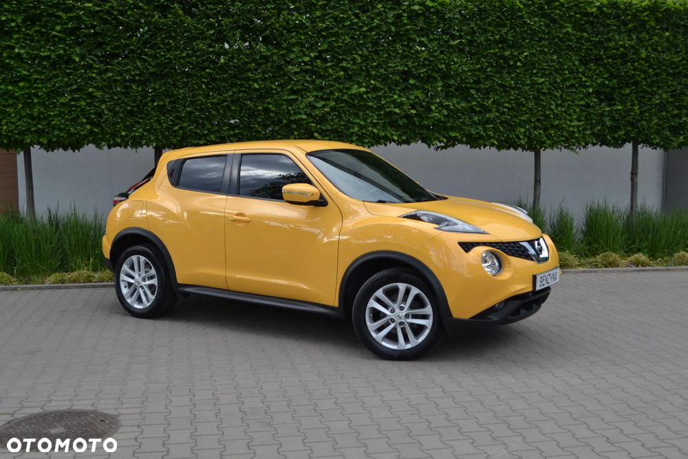 Nissan Juke - 2