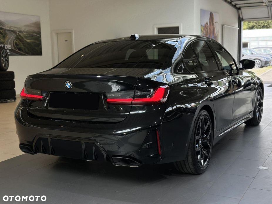 BMW Seria 3 - 7