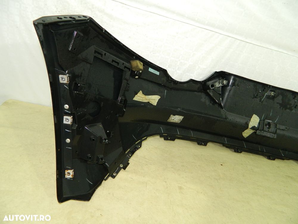 Bara spate Jaguar F-Type, 2013, 2014, 2015, 2016, , EX53-17D781-A - 2
