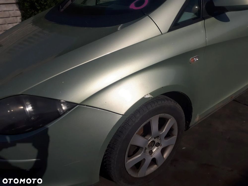 SEAT ALTEA 04-09 1.9 TDI ZWROTNICA PRZÓD PRAWA LEWA - 2