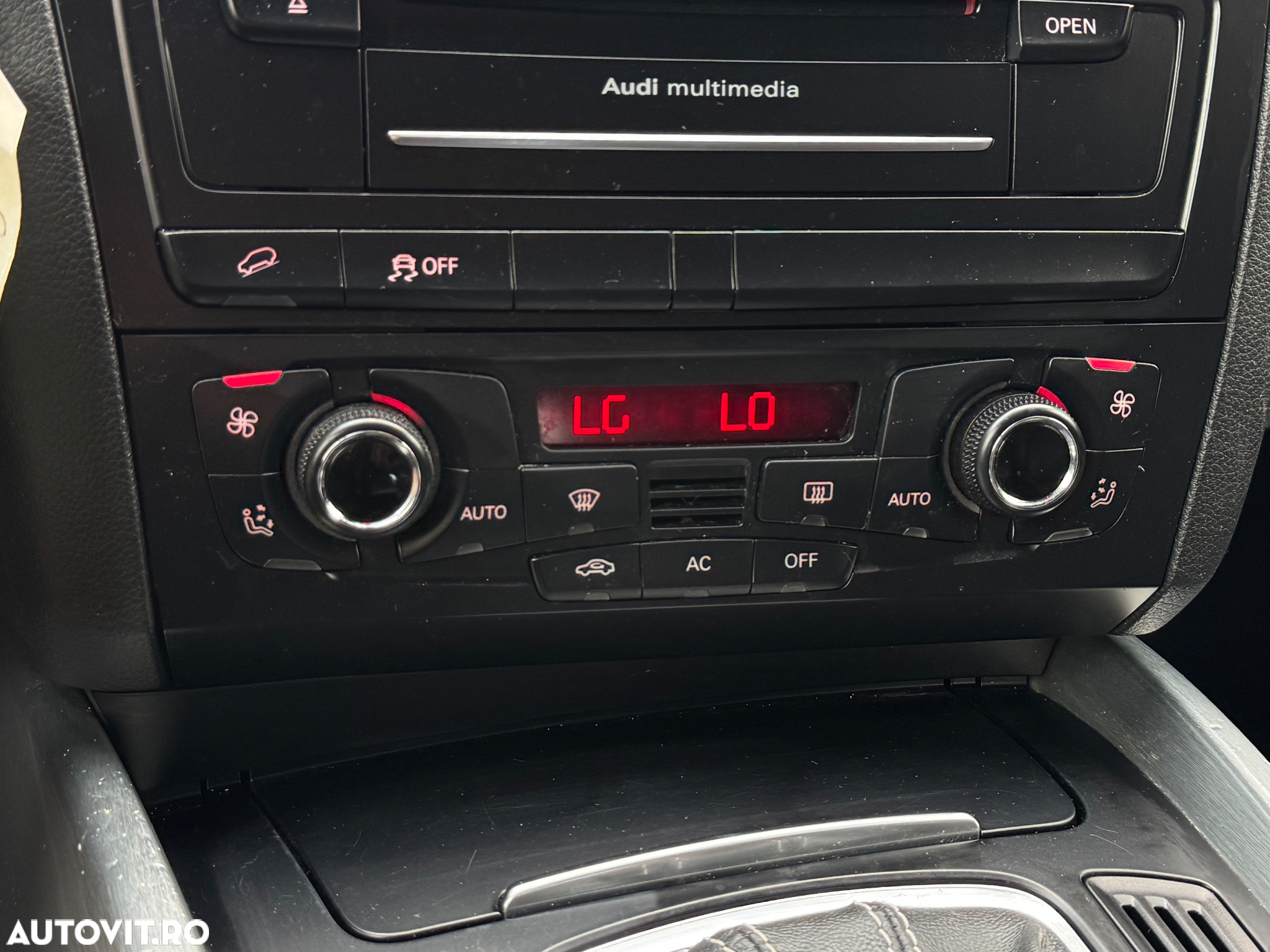 Audi Q5 2.0 TDI Quattro S tronic - 14