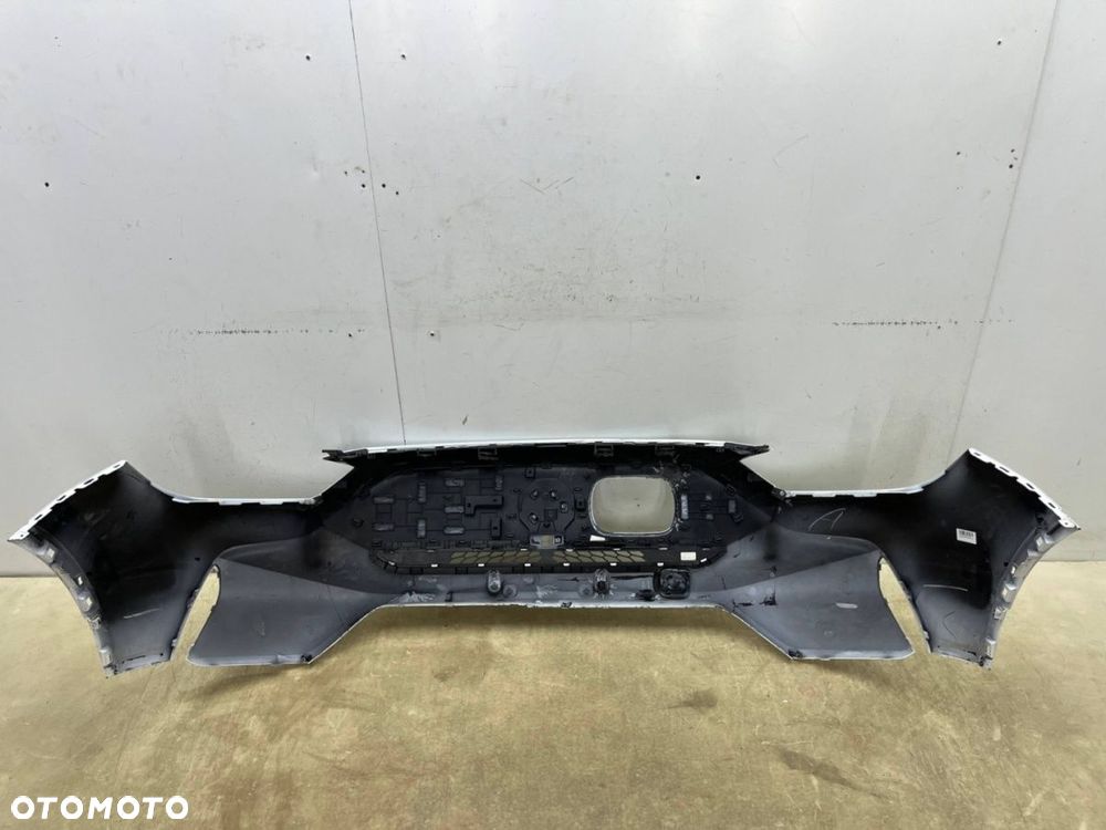 Zderzak przedni MG ZS EV 21r.- Lift przód PDC P11010248 - 6