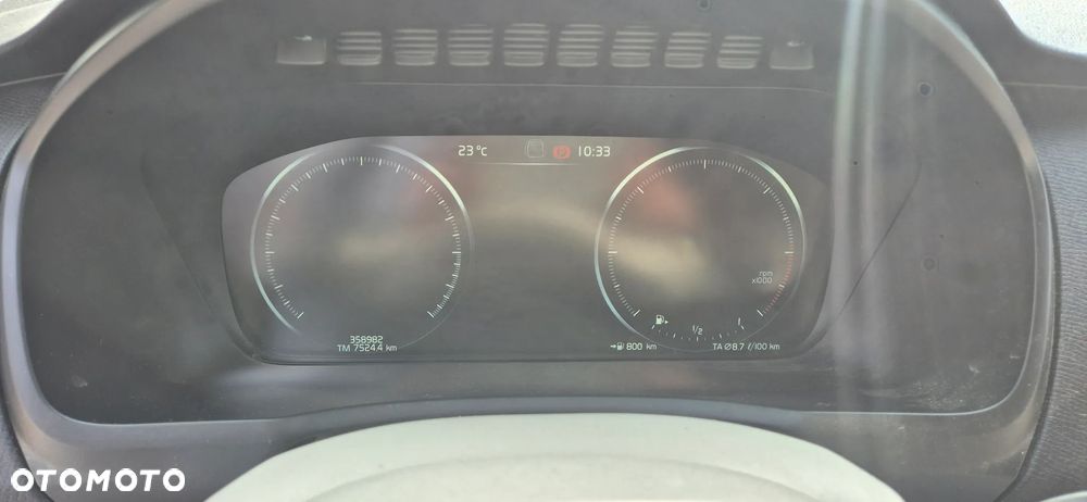 Volvo XC 90 D5 AWD Inscription 7os - 15