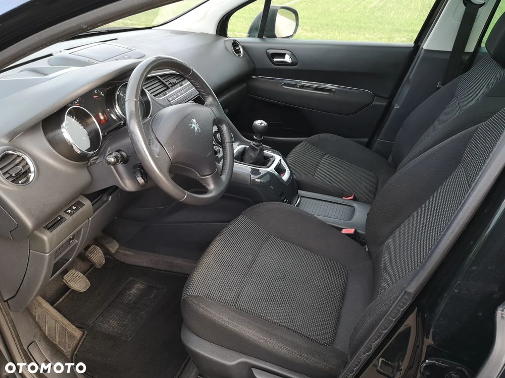 Peugeot 5008 155 THP Allure - 5
