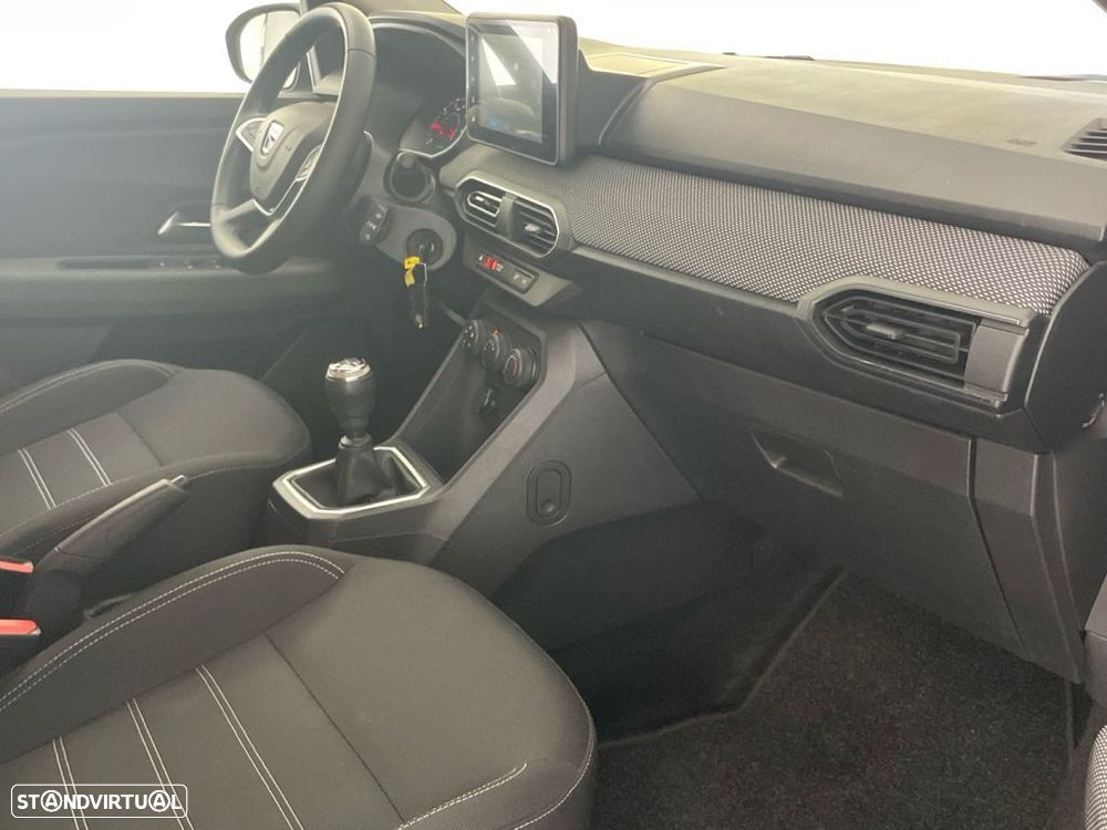 Dacia Jogger 1.0 TCe Expression - 24