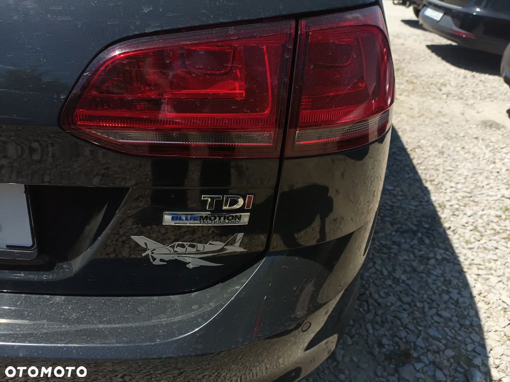 Volkswagen Golf 1.6 TDI SCR DSG Comfortline - 15