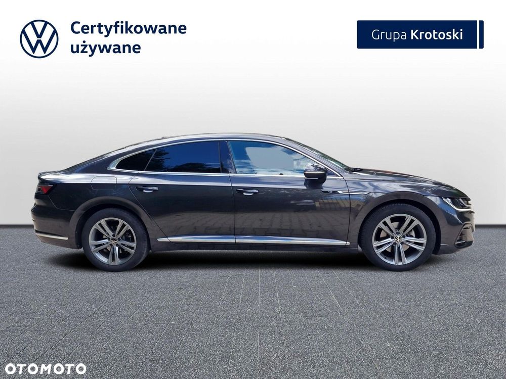 Volkswagen Arteon 2.0 TSI R-Line DSG - 9