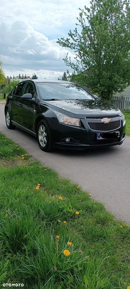 Chevrolet Cruze 2.0 D LT - 1
