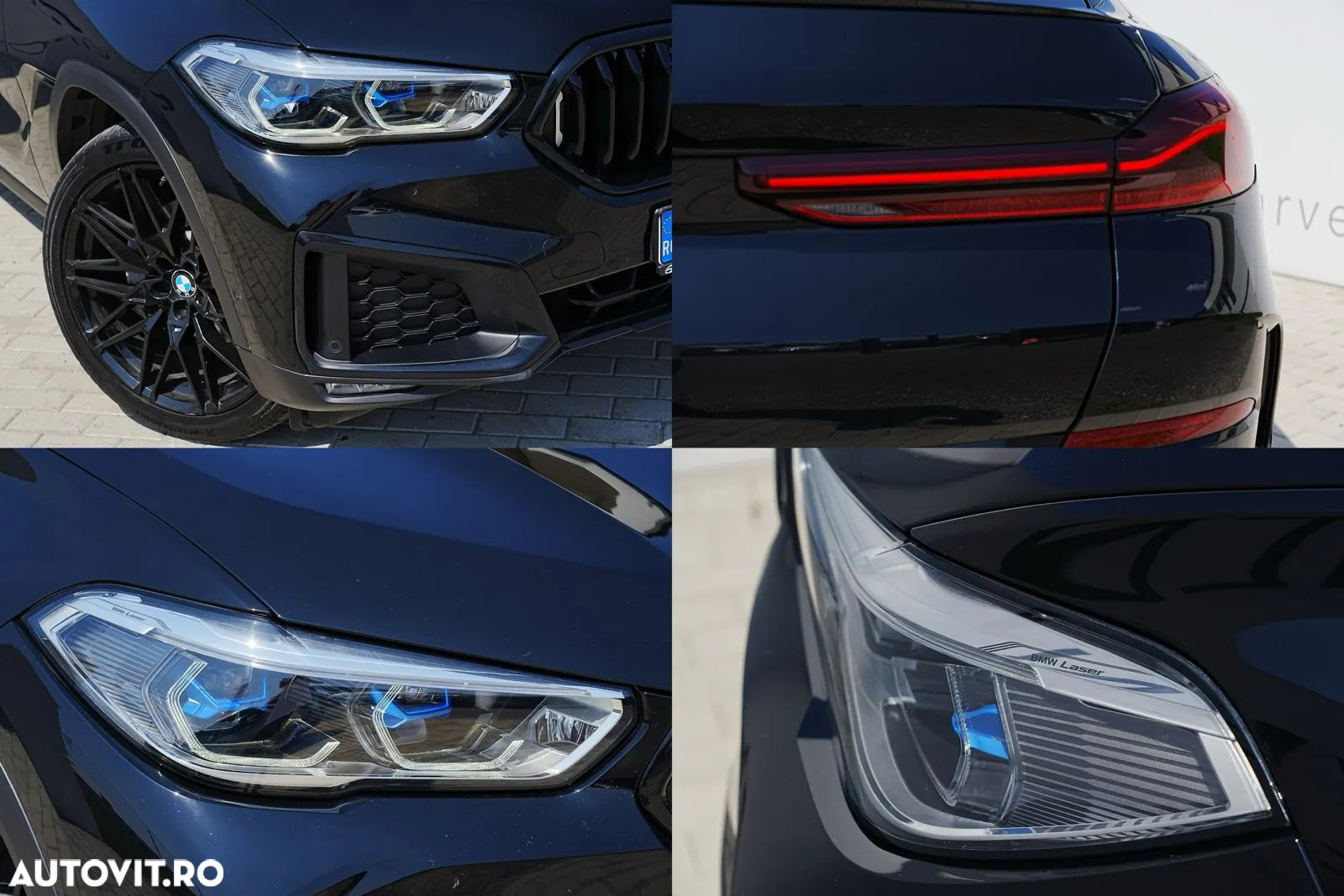 BMW X6 xDrive30d - 24