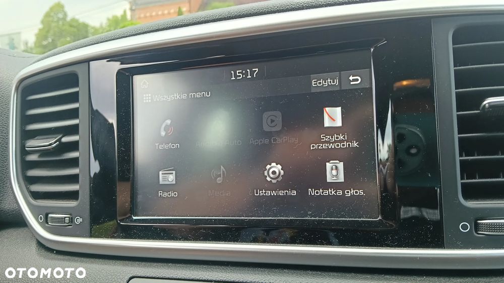 Kia Sportage 1.6 GDI L 2WD - 15