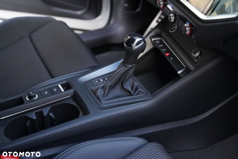 Audi Q3 Sportback 35 TFSI mHEV S-Line S tronic - 15