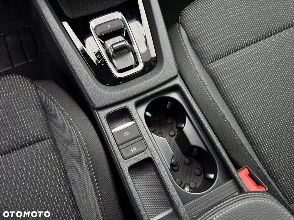 Skoda Octavia 1.5 TSI Drive Selection - 32