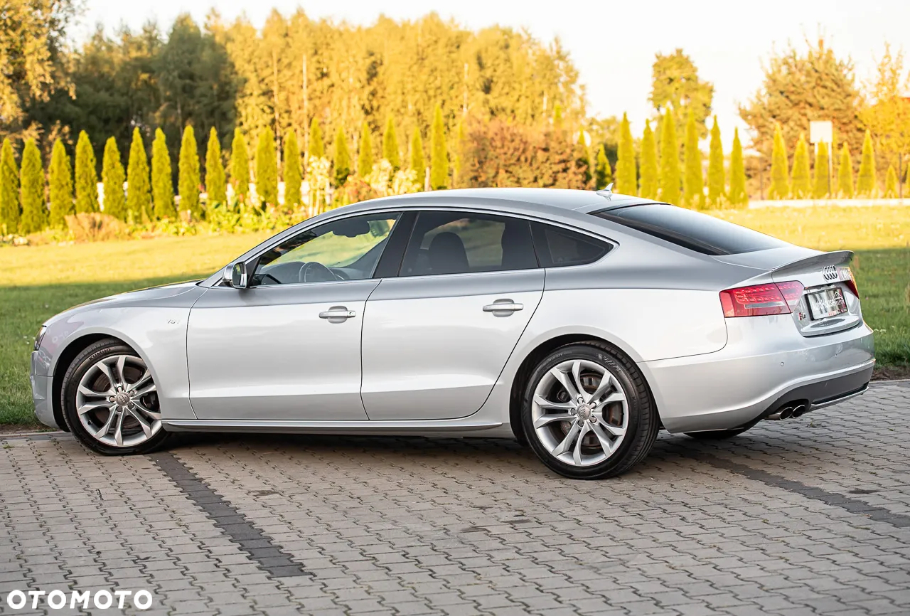 Audi S5 Coupé 3.0 TFSI Quattro S tronic - 14