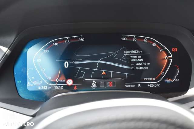 BMW X6 - 17