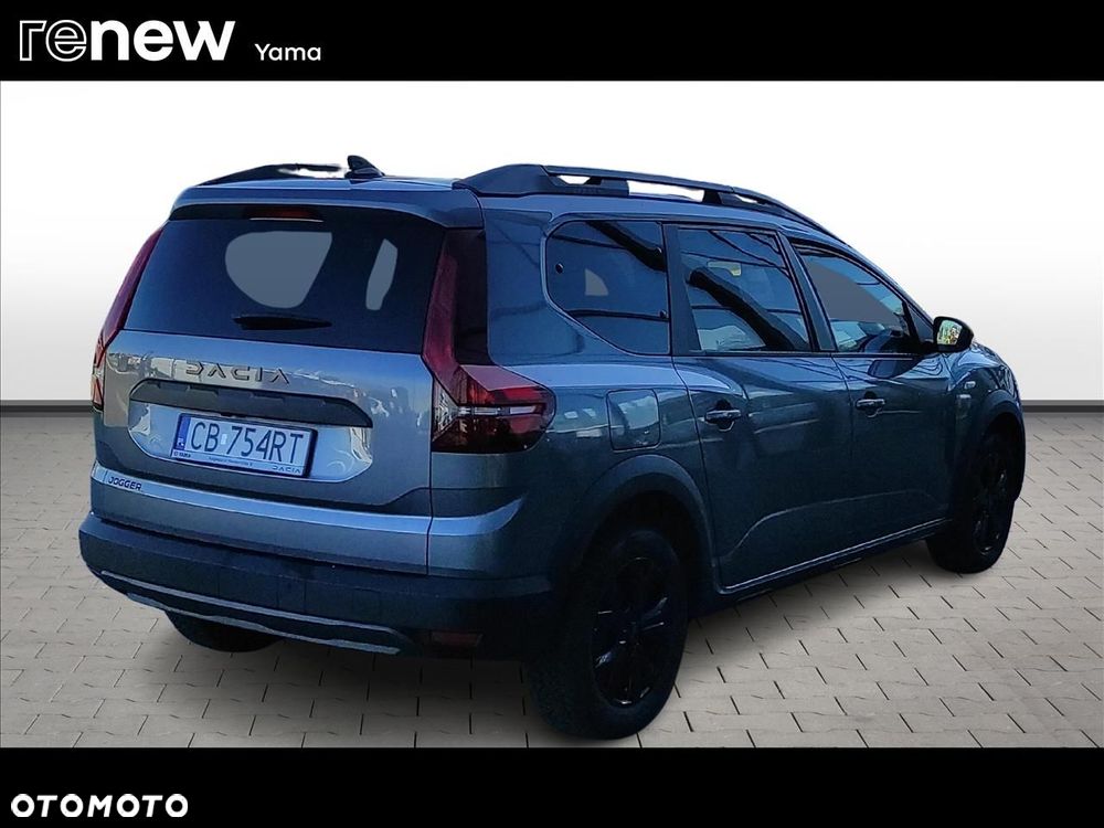 Dacia Jogger 1.0 TCe Extreme 7os - 5