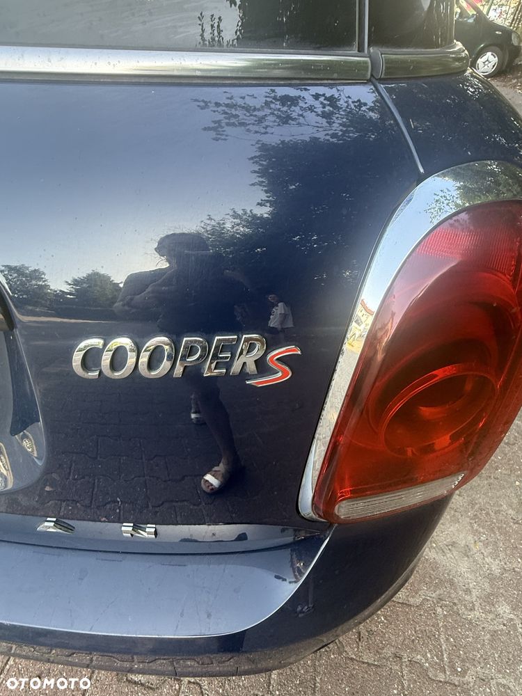 MINI Countryman - 4