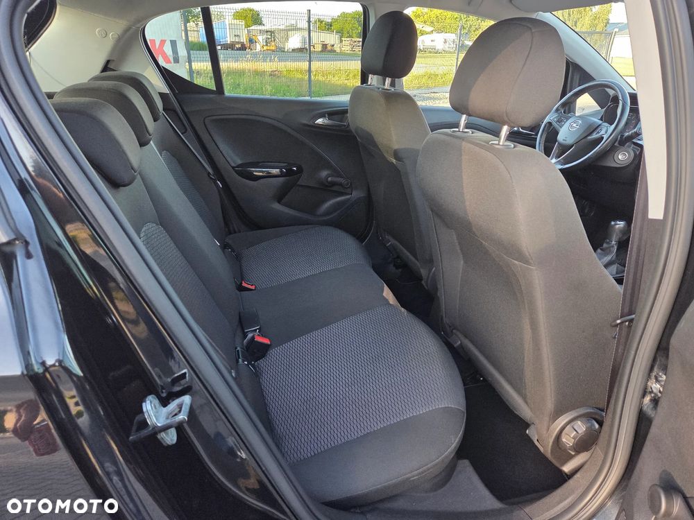 Opel Corsa 1.4 Active - 16
