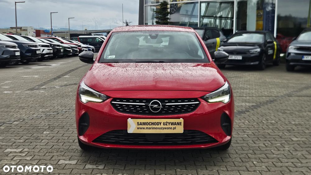 Opel Corsa 1.2 Elegance S&S - 3