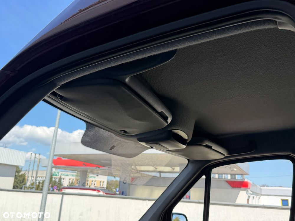 Mercedes-Benz Sprinter 319 L4H3 | 241.000km - 35