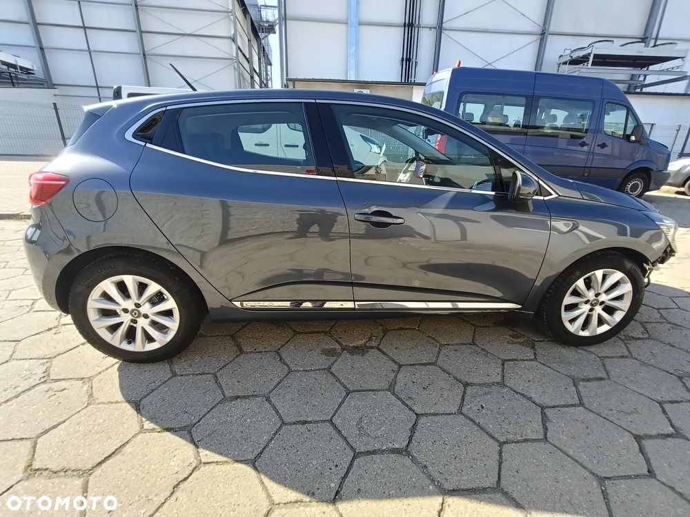 Renault Clio TCe 100 EDITION ONE - 4
