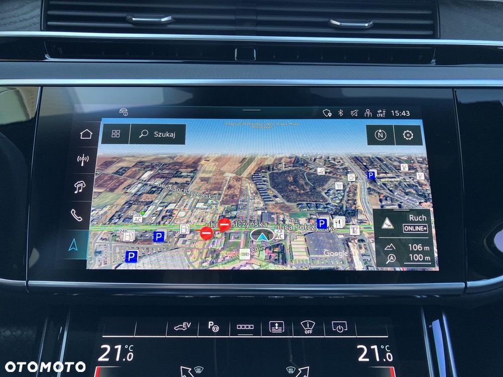 Audi A8 60 TFSI e Quattro Tiptronic - 29
