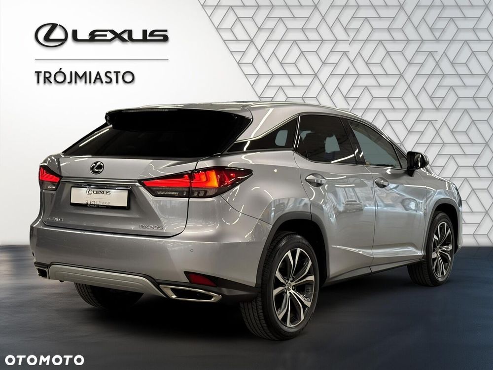 Lexus RX 300 Prestige - 7