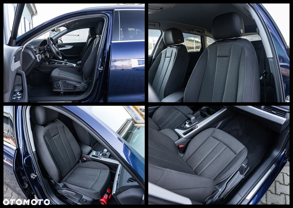 Audi A4 Avant - 28