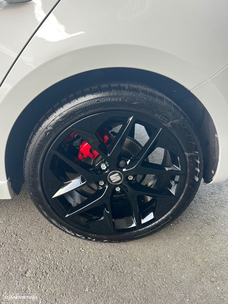 SEAT Leon 2.0 TDI ABT Sportsline A - 6