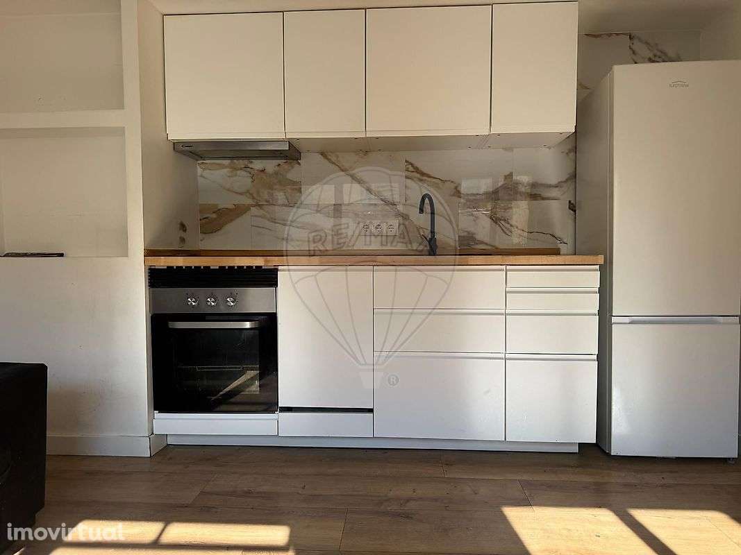 Apartamento T1 para venda - Grande imagem: 3/13