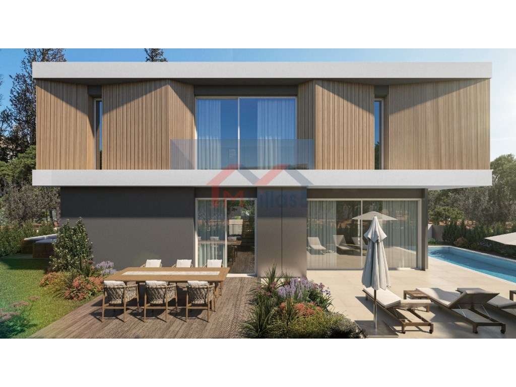 Terreno urbano para construção de moradia individual com piscina e ... - Grande imagem: 3/12