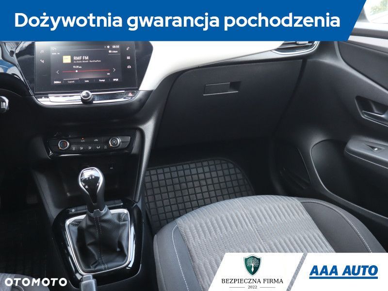 Opel Corsa - 10