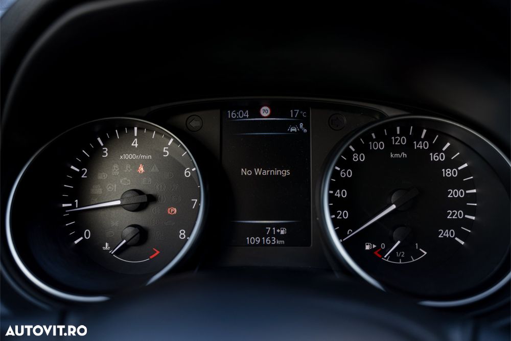 Nissan Qashqai 1.6 DIG-T TEKNA+ - 33