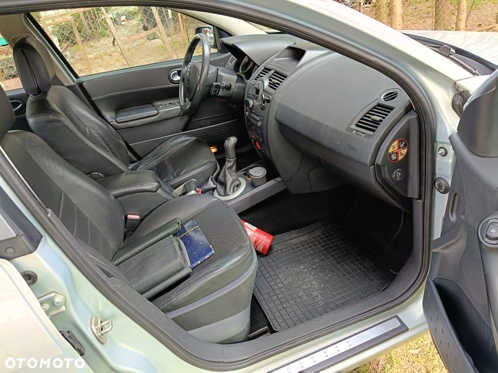 Renault Megane - 3