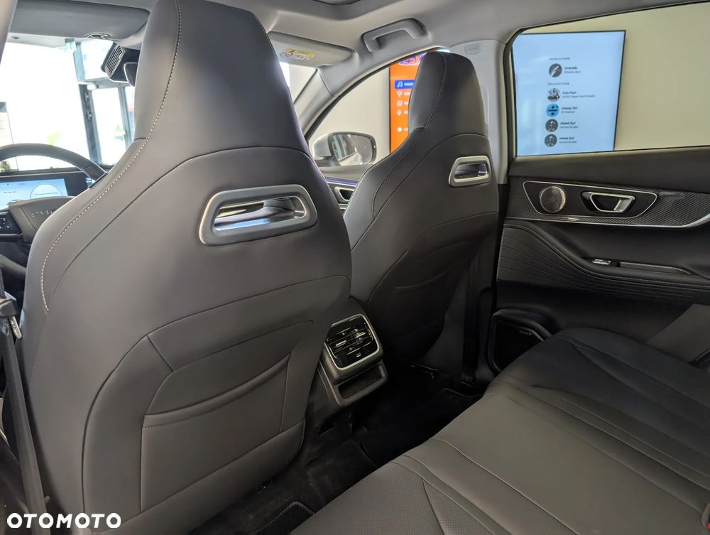 Chery Tiggo 7 1.5 T-GDI Super Hybrid Prestige DHT - 14