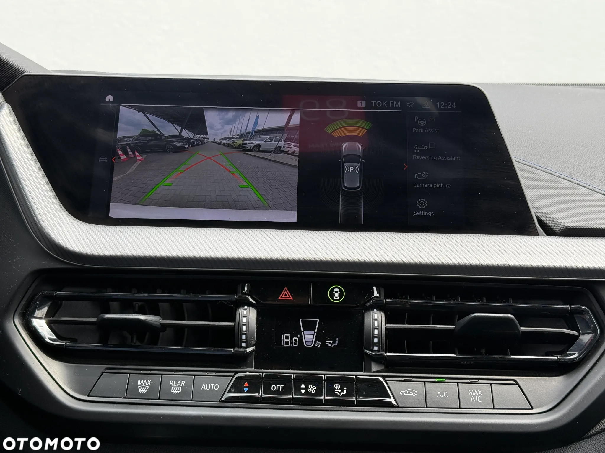 BMW Seria 1 118i M Sport - 29