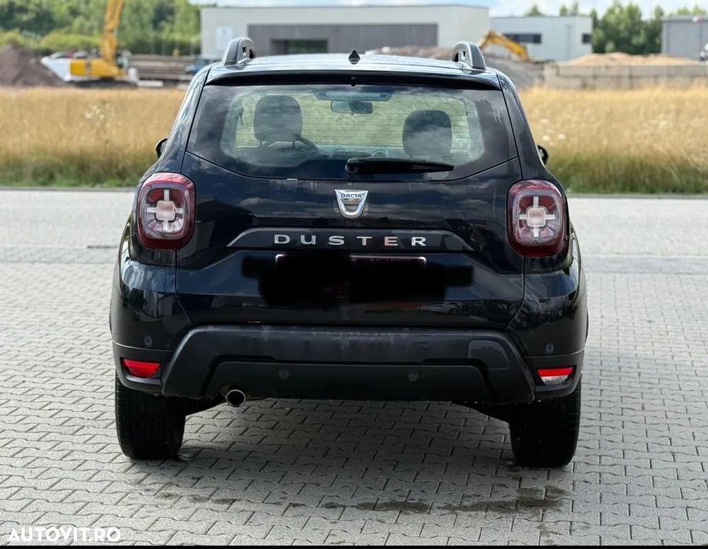 Dacia Duster ECO-G 100 Comfort - 2
