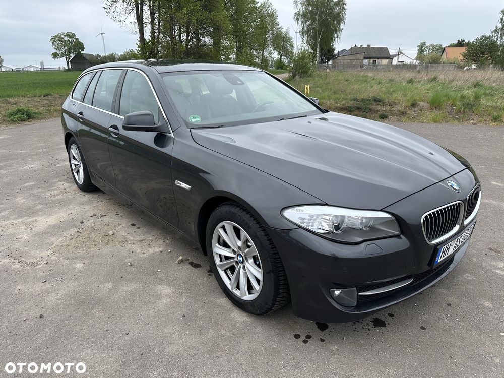 BMW Seria 5 - 3